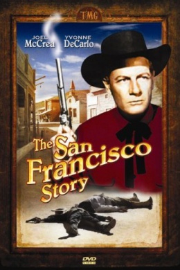 The San Francisco Story
