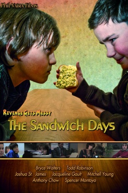 The Sandwich Days