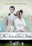 The Scandalous Four