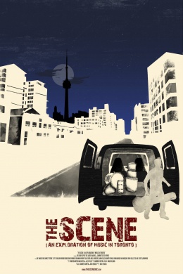 The Scene: An Exploration of Music in Toronto