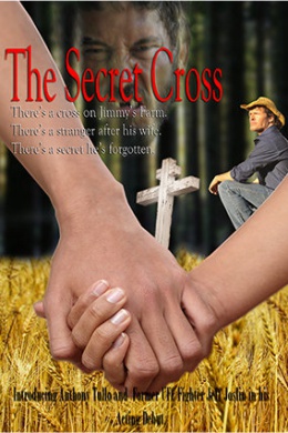 The Secret Cross