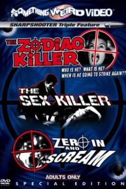 The Sex Killer