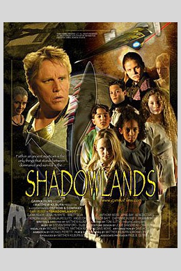 The Shadowlands