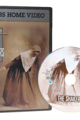 The Shakers: Hands to Work, Hearts to God