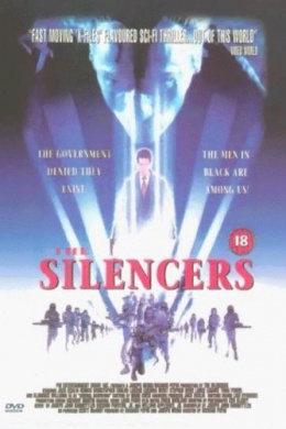 The Silencers