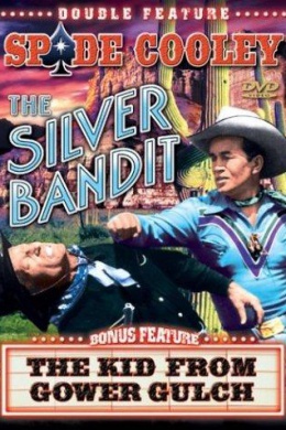 The Silver Bandit