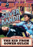 The Silver Bandit