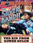 The Silver Bandit