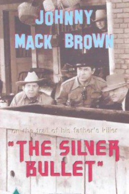 The Silver Bullet