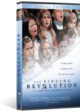 The Singing Revolution