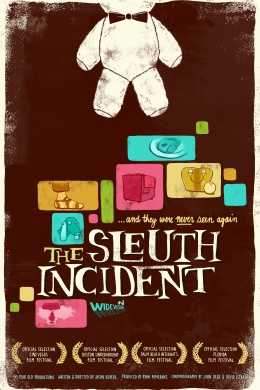 The Sleuth Incident