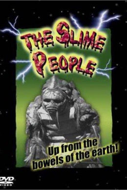 The Slime People