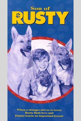 The Son of Rusty