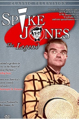 The Spike Jones Show