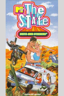 The State
