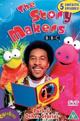 The Story Makers