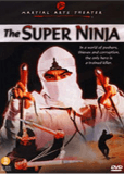 The Super Ninja