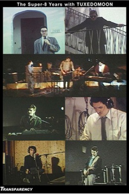 The Super-8 Years with Tuxedomoon