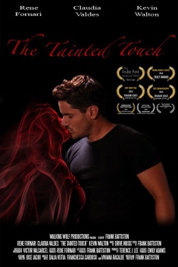 The Tainted Touch