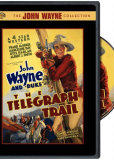 The Telegraph Trail