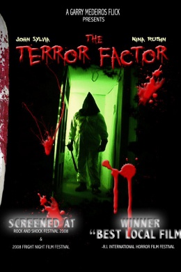 The Terror Factor