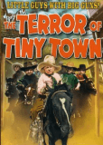 The Terror of Tiny Town