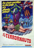 The Terrornauts