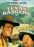 The Texas Rangers