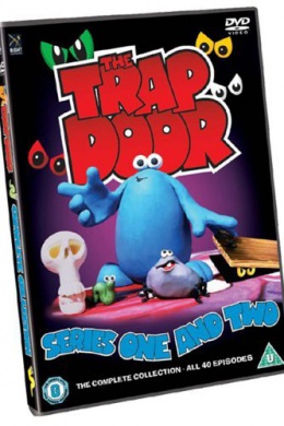 The Trap Door