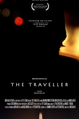 The Traveller
