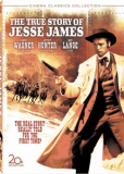 The True Story of Jesse James