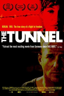 The Tunnel