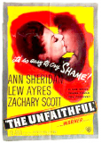 The Unfaithful