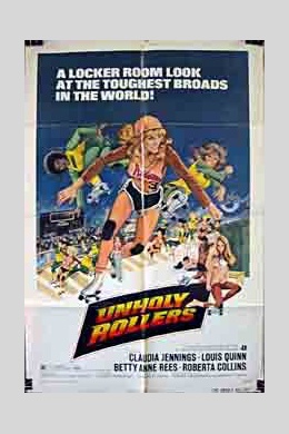 The Unholy Rollers