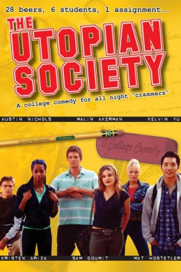 The Utopian Society