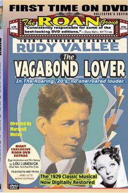 The Vagabond Lover