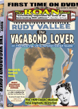 The Vagabond Lover