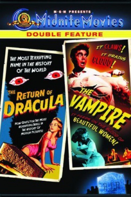 The Vampire