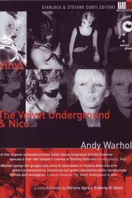 The Velvet Underground and Nico