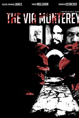 The Via Monterey