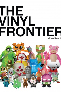 The Vinyl Frontier