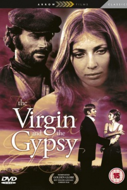 The Virgin and the Gypsy