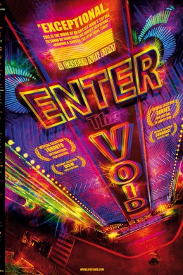 The Void