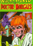 The Wacky World of Dr. Morgus