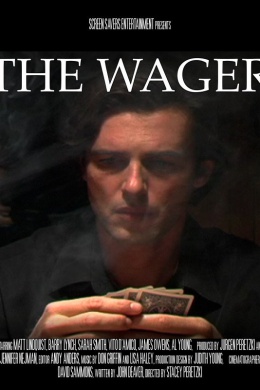 The Wager