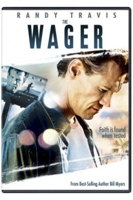 The Wager
