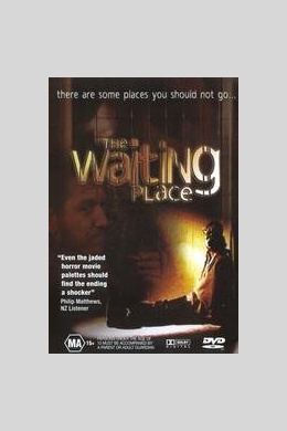 The Waiting Place