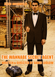 The Wannabe Secret Agent