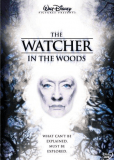 The Watcher in the Woods