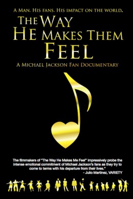 The Way He Makes Them Feel: A Michael Jackson Fan Documentary